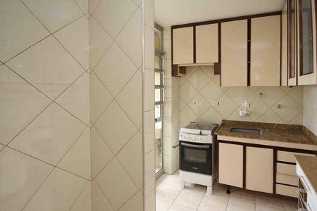 Apartamento para alugar com 52m², 2 quartos e 1 vagaCozinha