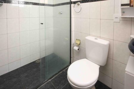 Apartamento para alugar com 52m², 2 quartos e 1 vagaBanheiro