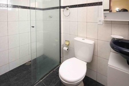 Apartamento para alugar com 52m², 2 quartos e 1 vagaBanheiro