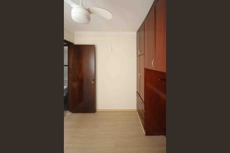 Apartamento para alugar com 52m², 2 quartos e 1 vagaQuarto 02