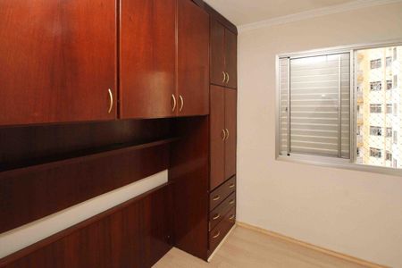 Apartamento para alugar com 52m², 2 quartos e 1 vagaQuarto 02