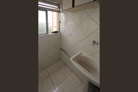 Apartamento para alugar com 52m², 2 quartos e 1 vagaÁrea de Serviço