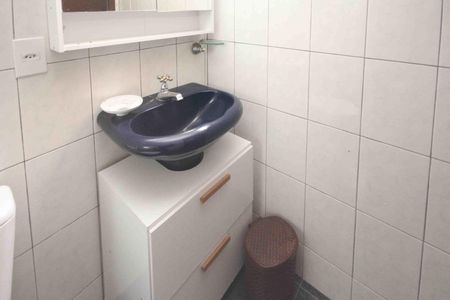 Apartamento para alugar com 52m², 2 quartos e 1 vagaBanheiro