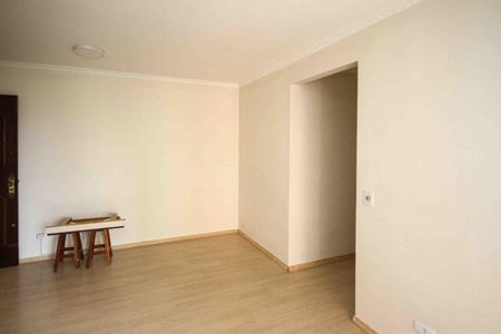 Apartamento para alugar com 52m², 2 quartos e 1 vagaSala