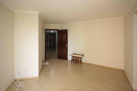 Sala de apartamento para alugar com 2 quartos, 52m² em Sítio Pinheirinho, São Paulo