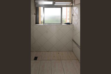 Apartamento para alugar com 52m², 2 quartos e 1 vagaÁrea de Serviço