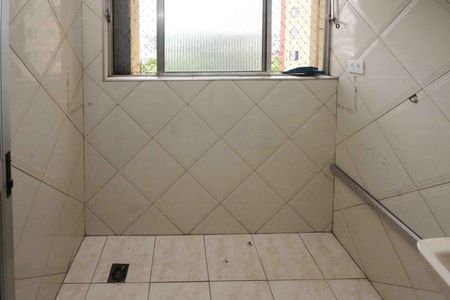 Apartamento para alugar com 52m², 2 quartos e 1 vagaÁrea de Serviço