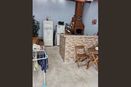 Casa para alugar com 325m², 3 quartos e 4 vagas Casa para alugar com 325m², 3 quartos e 4 vagasÁrea de Serviço