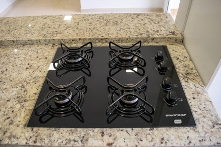 Casa de Condomínio para alugar com 2 quartos, 64m² em Chácara Seis de Outubro, São Paulo