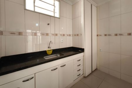 Casa para alugar com 205m², 3 quartos e 1 vagaCozinha