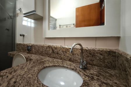 Casa para alugar com 205m², 3 quartos e 1 vagaBanheiro Social