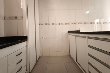 Casa para alugar com 205m², 3 quartos e 1 vagaCozinha