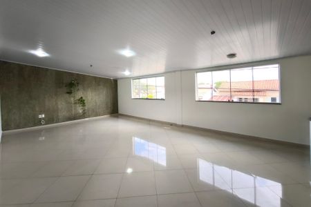 Casa para alugar com 205m², 3 quartos e 1 vagaQuintal - Garagem