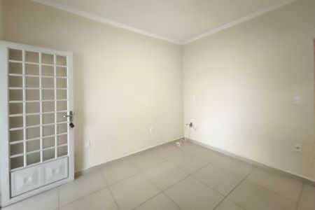 Sala de casa para alugar com 3 quartos, 205m² em Vila Georgina, Campinas