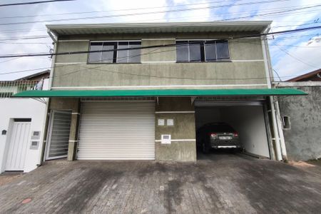 Casa para alugar com 205m², 3 quartos e 1 vagaFachada