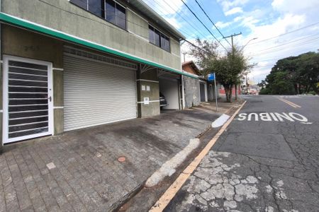 Casa para alugar com 205m², 3 quartos e 1 vagaFachada