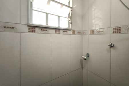 Banheiro Suíte de casa para alugar com 3 quartos, 205m² em Vila Georgina, Campinas