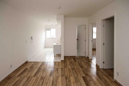 Apartamento para alugar com 49m², 2 quartos e sem vaga Apartamento para alugar com 49m², 2 quartos e sem vagaSala