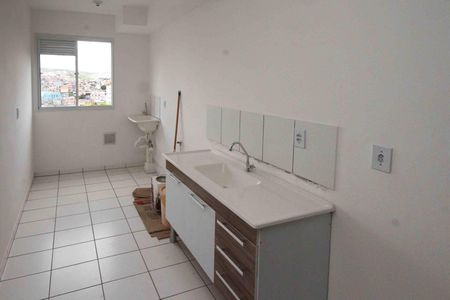 Apartamento para alugar com 49m², 2 quartos e sem vaga Apartamento para alugar com 49m², 2 quartos e sem vagaCozinha