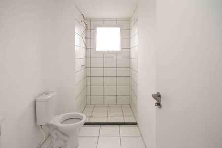 Apartamento para alugar com 49m², 2 quartos e sem vaga Apartamento para alugar com 49m², 2 quartos e sem vagaBanheiro