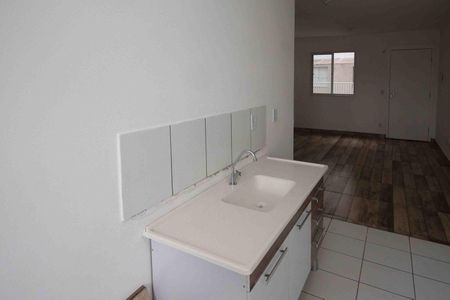 Apartamento para alugar com 49m², 2 quartos e sem vaga Apartamento para alugar com 49m², 2 quartos e sem vagaCozinha