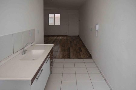 Apartamento para alugar com 49m², 2 quartos e sem vaga Apartamento para alugar com 49m², 2 quartos e sem vagaCozinha