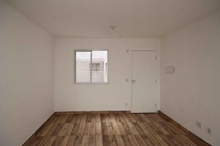 Apartamento para alugar com 49m², 2 quartos e sem vaga Apartamento para alugar com 49m², 2 quartos e sem vagaSala