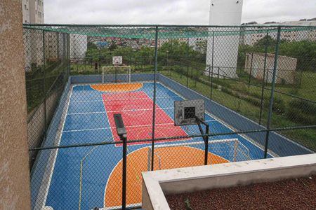 Apartamento para alugar com 49m², 2 quartos e sem vaga Apartamento para alugar com 49m², 2 quartos e sem vagaQuadra Esportiva