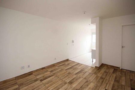 Apartamento para alugar com 49m², 2 quartos e sem vaga Apartamento para alugar com 49m², 2 quartos e sem vagaSala
