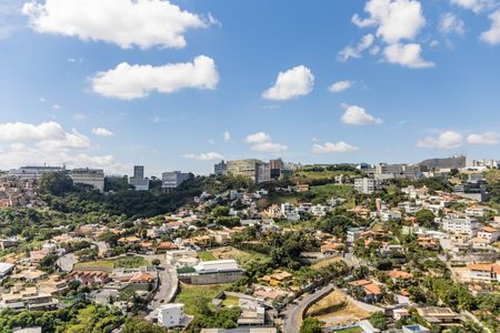 Apartamento à venda com 59m², 3 quartos e 2 vagas Apartamento à venda com 59m², 3 quartos e 2 vagasVista da Suíte