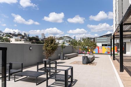 Apartamento à venda com 59m², 3 quartos e 2 vagas Apartamento à venda com 59m², 3 quartos e 2 vagasÁrea comum