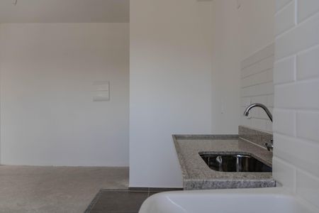 Apartamento à venda com 59m², 3 quartos e 2 vagas Apartamento à venda com 59m², 3 quartos e 2 vagasCozinha