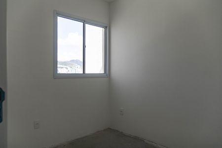Apartamento à venda com 59m², 3 quartos e 2 vagas Apartamento à venda com 59m², 3 quartos e 2 vagasQuarto 2