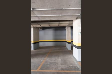 Apartamento à venda com 59m², 3 quartos e 2 vagas Apartamento à venda com 59m², 3 quartos e 2 vagasGaragem