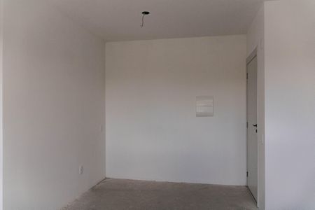 Apartamento à venda com 59m², 3 quartos e 2 vagas Apartamento à venda com 59m², 3 quartos e 2 vagasSala