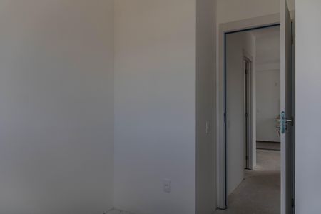 Apartamento à venda com 59m², 3 quartos e 2 vagas Apartamento à venda com 59m², 3 quartos e 2 vagasQuarto 1
