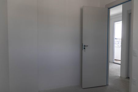 Apartamento à venda com 59m², 3 quartos e 2 vagas Apartamento à venda com 59m², 3 quartos e 2 vagasQuarto 2