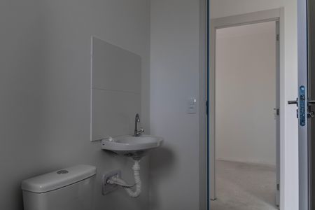 Apartamento à venda com 59m², 3 quartos e 2 vagas