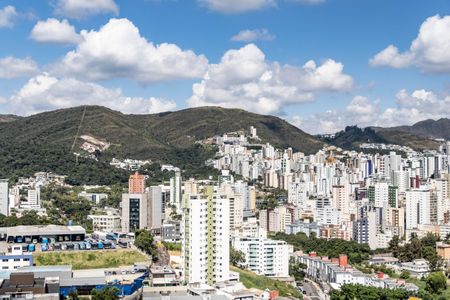 Apartamento à venda com 59m², 3 quartos e 2 vagas Apartamento à venda com 59m², 3 quartos e 2 vagasVista do Quarto 2
