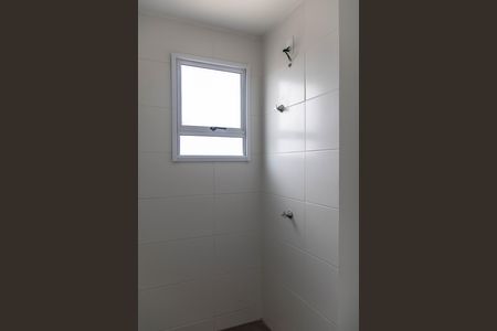 Apartamento à venda com 59m², 3 quartos e 2 vagas Apartamento à venda com 59m², 3 quartos e 2 vagasBanheiro da Suíte