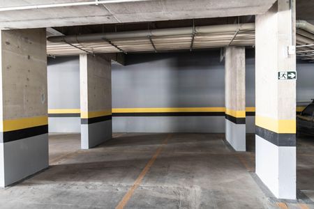 Apartamento à venda com 59m², 3 quartos e 2 vagas Apartamento à venda com 59m², 3 quartos e 2 vagasGaragem