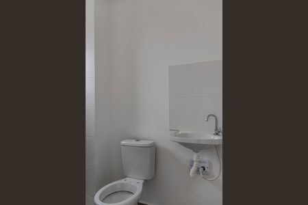 Apartamento à venda com 59m², 3 quartos e 2 vagas Apartamento à venda com 59m², 3 quartos e 2 vagasBanheiro da Suíte