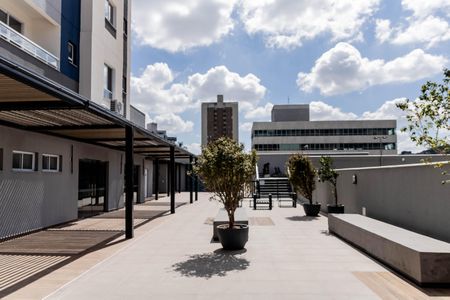 Apartamento à venda com 59m², 3 quartos e 2 vagas Apartamento à venda com 59m², 3 quartos e 2 vagasÁrea comum