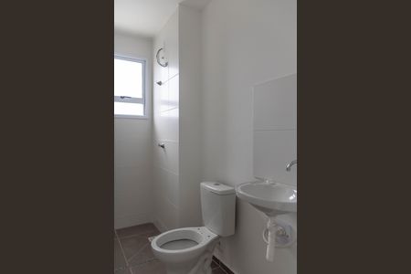 Apartamento à venda com 59m², 3 quartos e 2 vagas