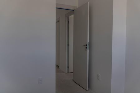 Apartamento à venda com 59m², 3 quartos e 2 vagas Apartamento à venda com 59m², 3 quartos e 2 vagasQuarto 1