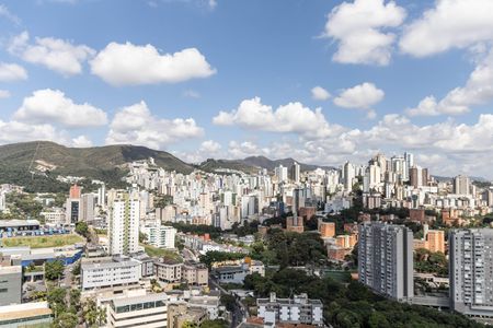 Apartamento à venda com 59m², 3 quartos e 2 vagas Apartamento à venda com 59m², 3 quartos e 2 vagasVista do Quarto 1