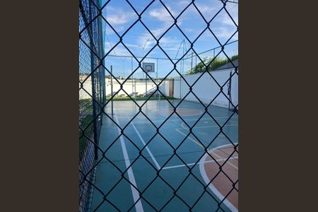 Apartamento para alugar com 55m², 2 quartos e 1 vagaarea comum condominio