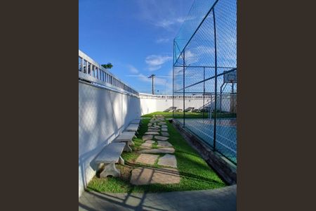 Apartamento para alugar com 55m², 2 quartos e 1 vagaarea comum condominio