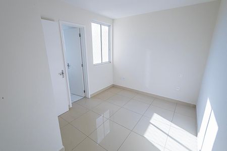 Apartamento para alugar com 55m², 2 quartos e 1 vagaQuarto 1 / suite