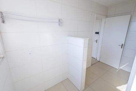 Apartamento para alugar com 55m², 2 quartos e 1 vagaarea de servico